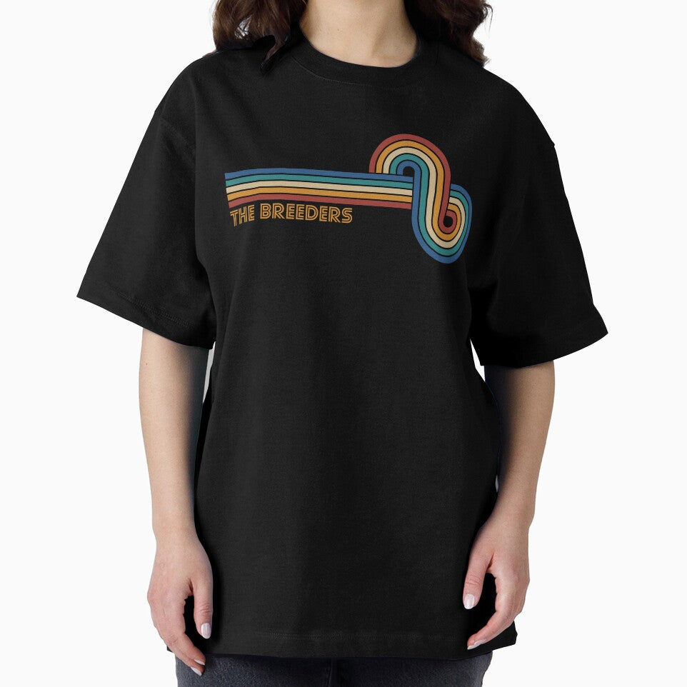The Breeders MUSICAL NOTE by guruboya