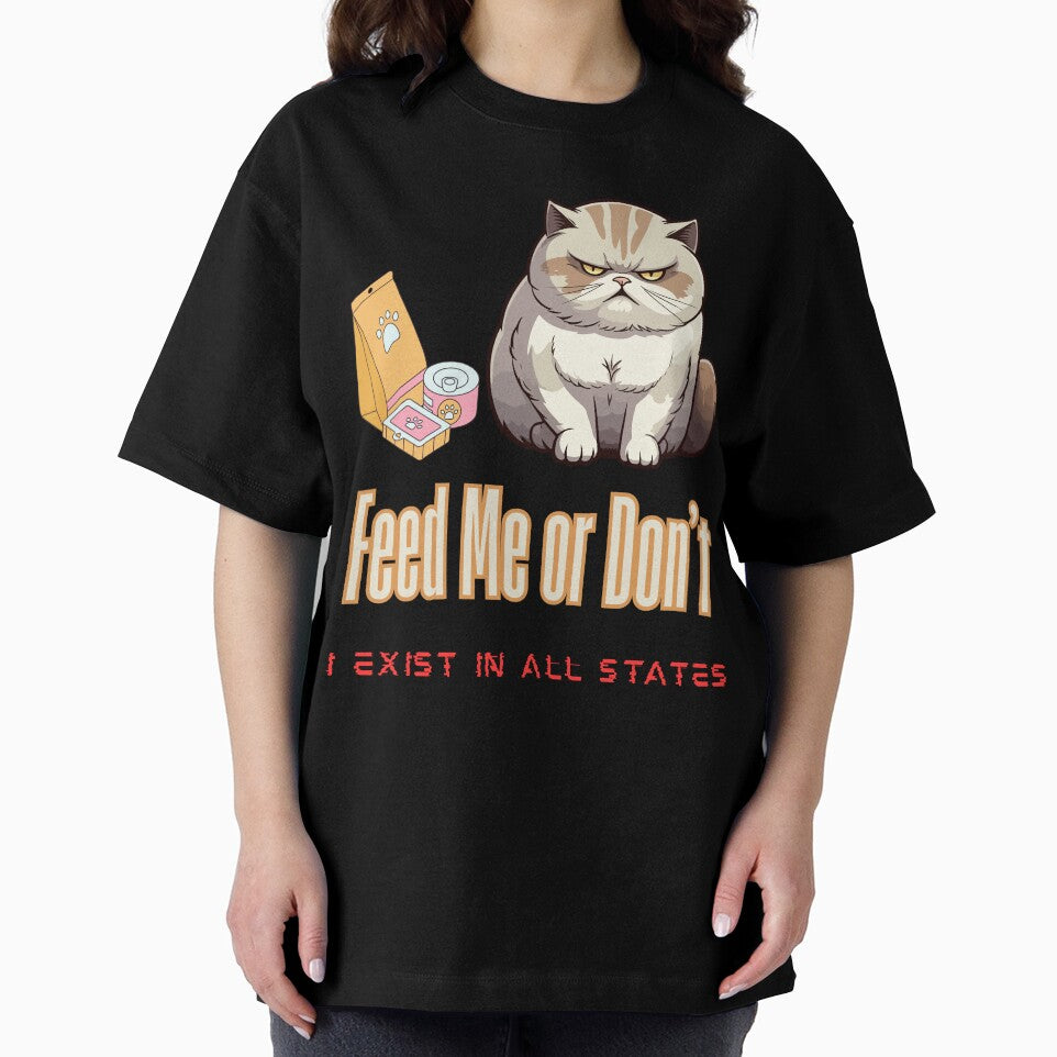 Grumpy Cat Meets Physics by E20STUDIO