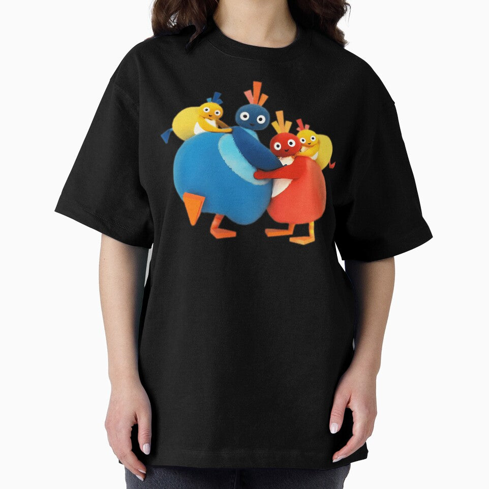 Twirlywoos Cute by MelynaMoore
