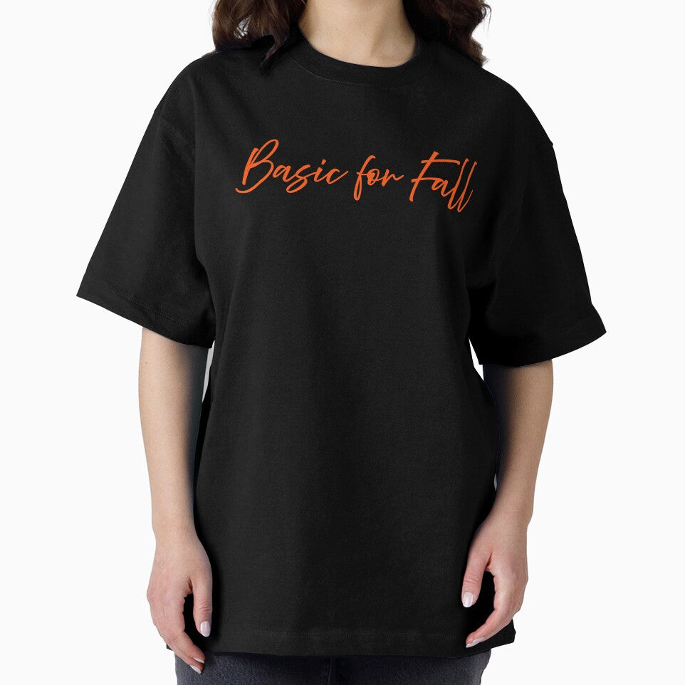 Basic For Fall - Poppy by sillyjess