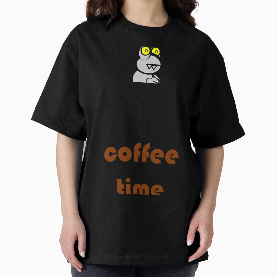 COFFEE TIME by DomGDesign