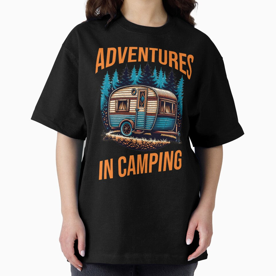 Adventures in Camping by FilmmakersPOV