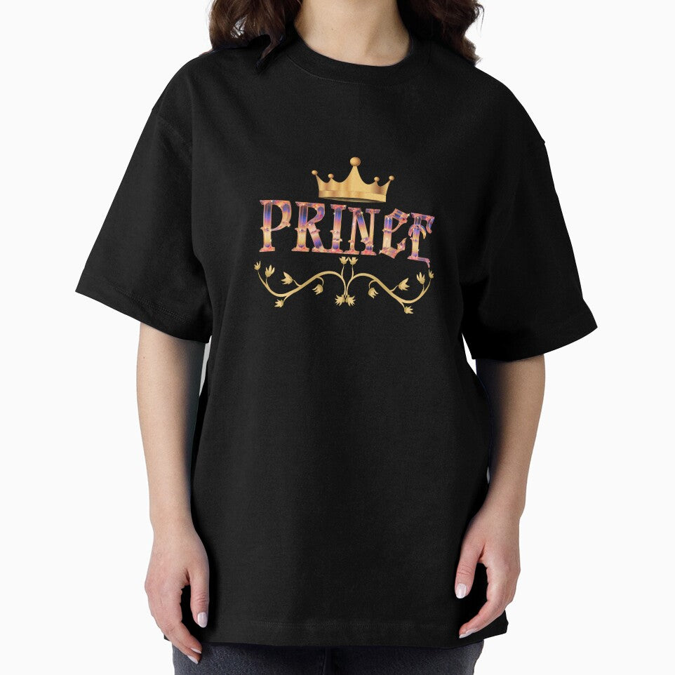 Prince by Luckylife12