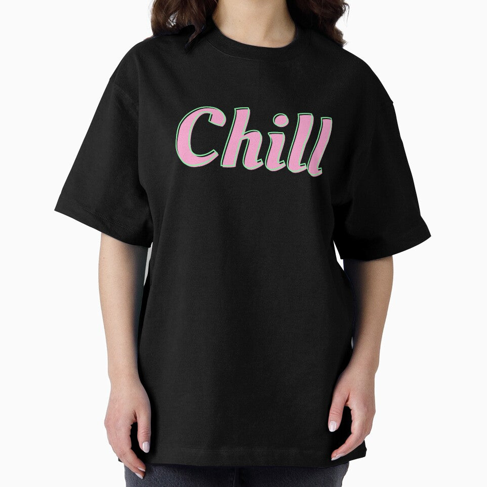 Chill by HopefulFlower