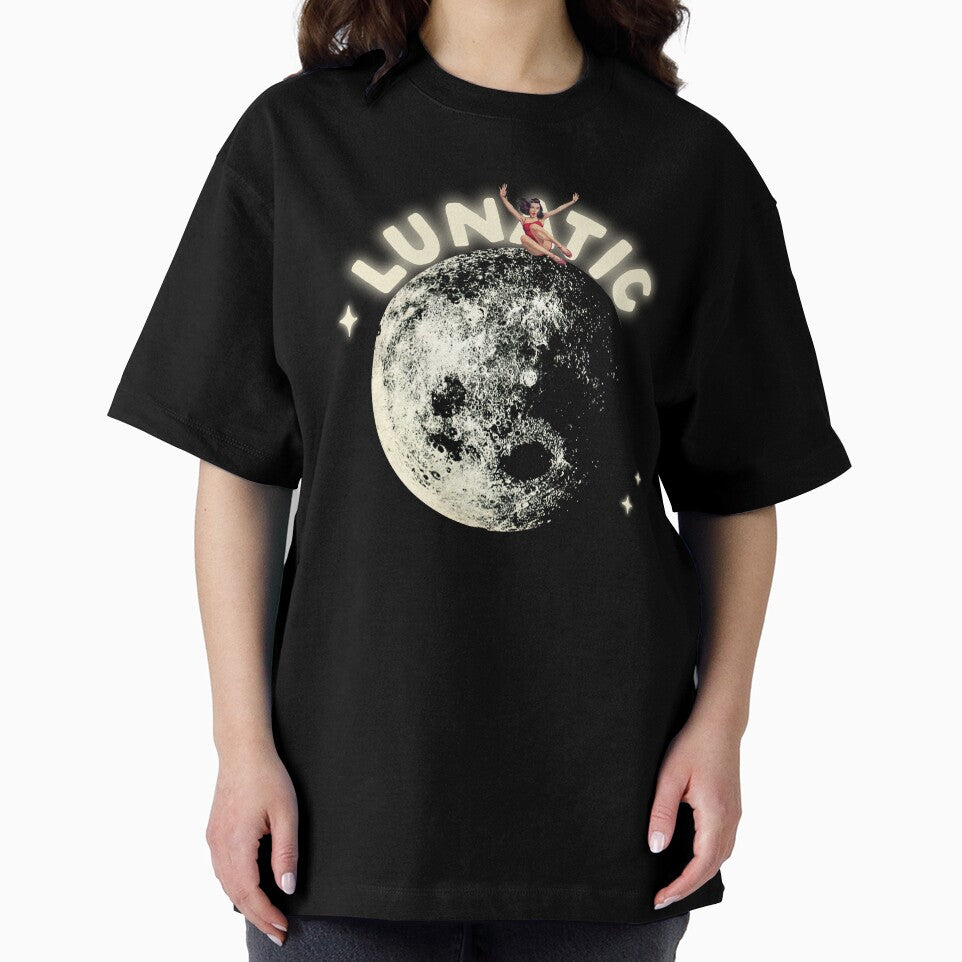 Lunatic by Vintage  Dream