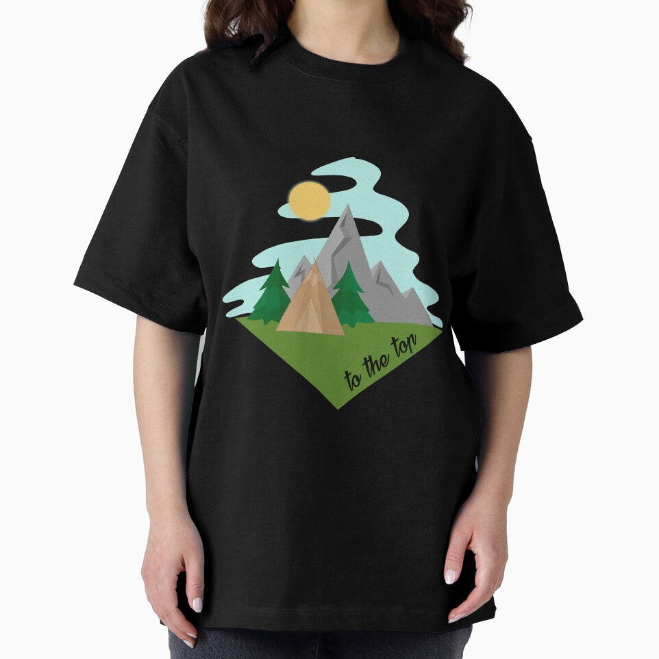 To the top by artisangriffink