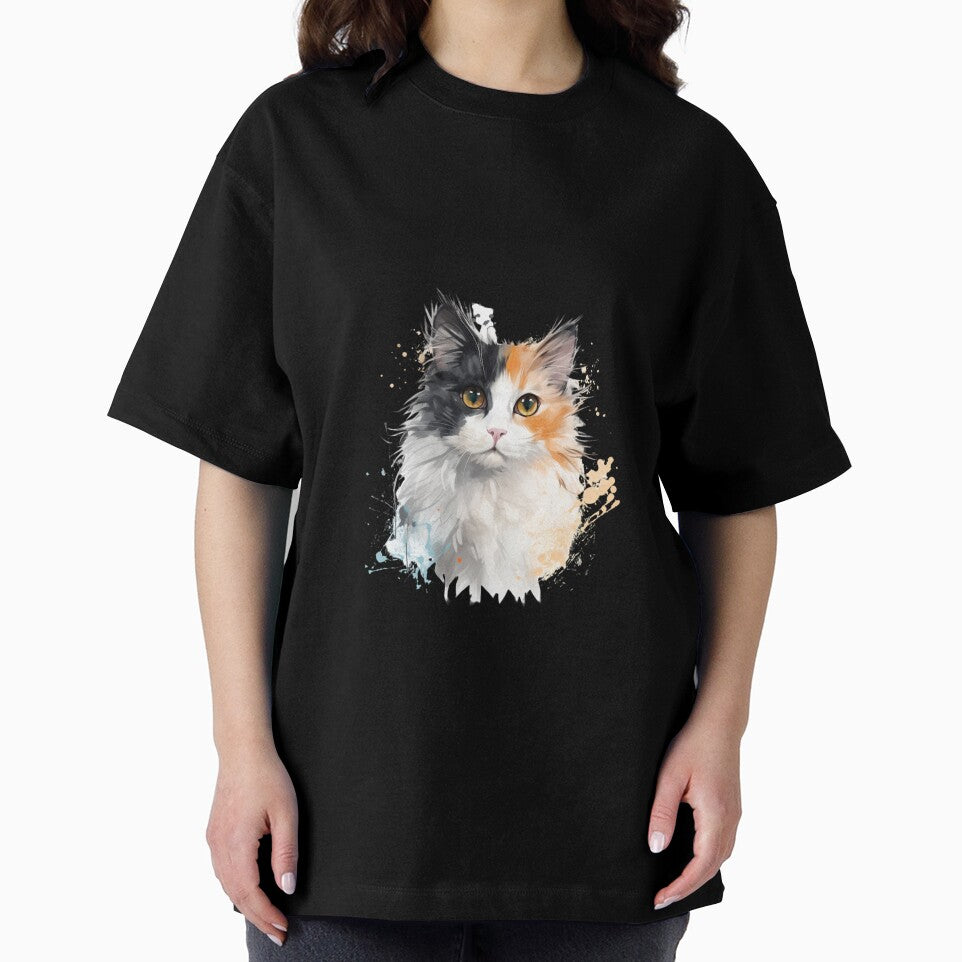 Felinetrovert: a person who prefers the company of cats over humans by TitaniaAlley