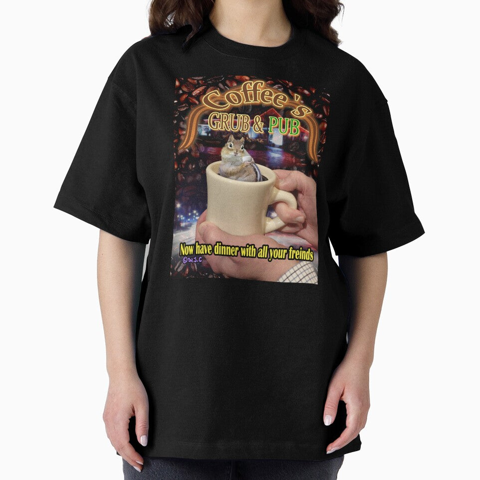 Coffee`s Grub & Pub by Jay Chamberlin