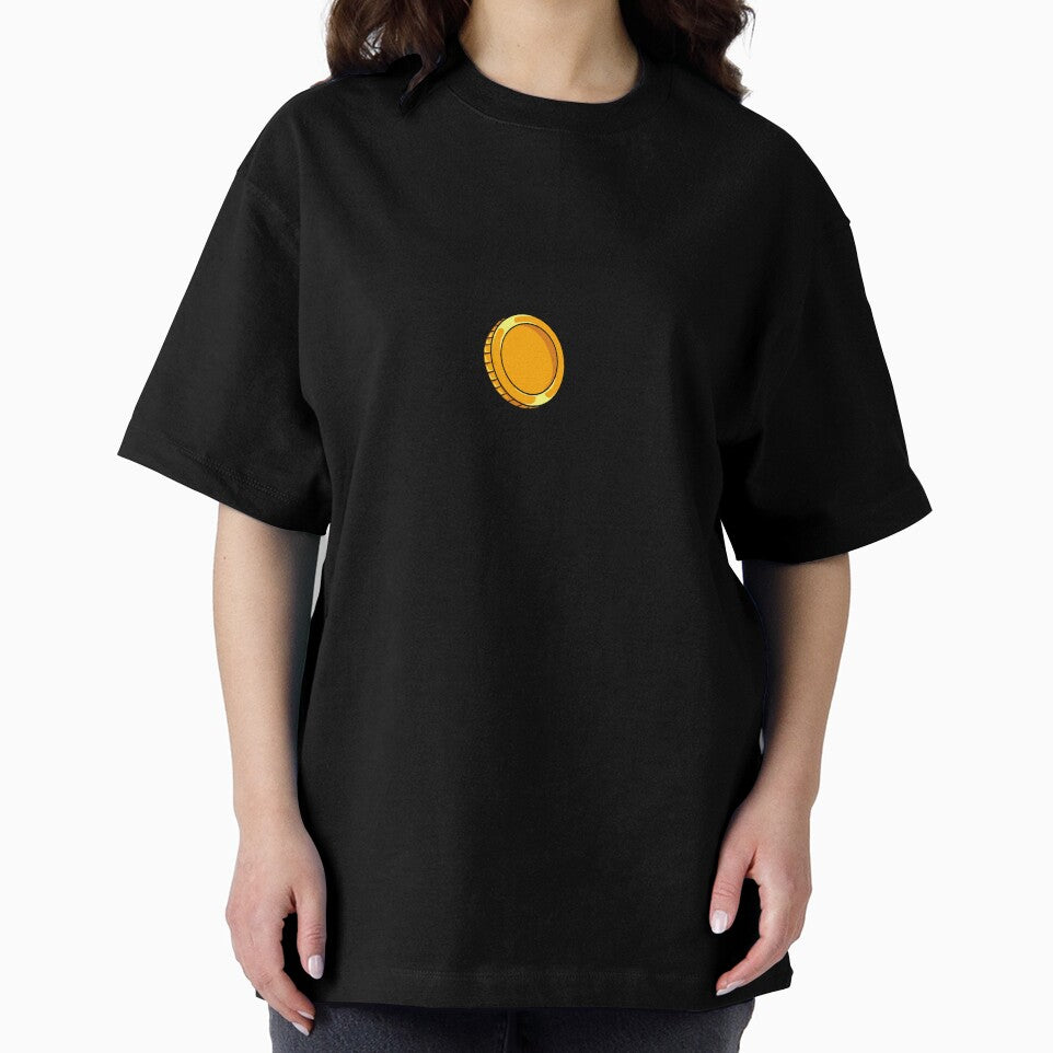 Crypto Hold by Jasmin's Fashion World