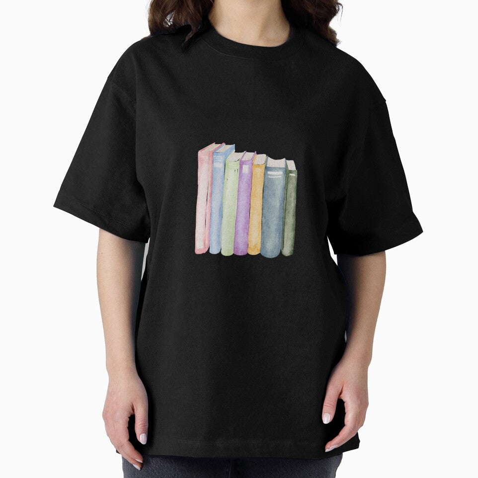 Proud to be book obsessed by IviBlack