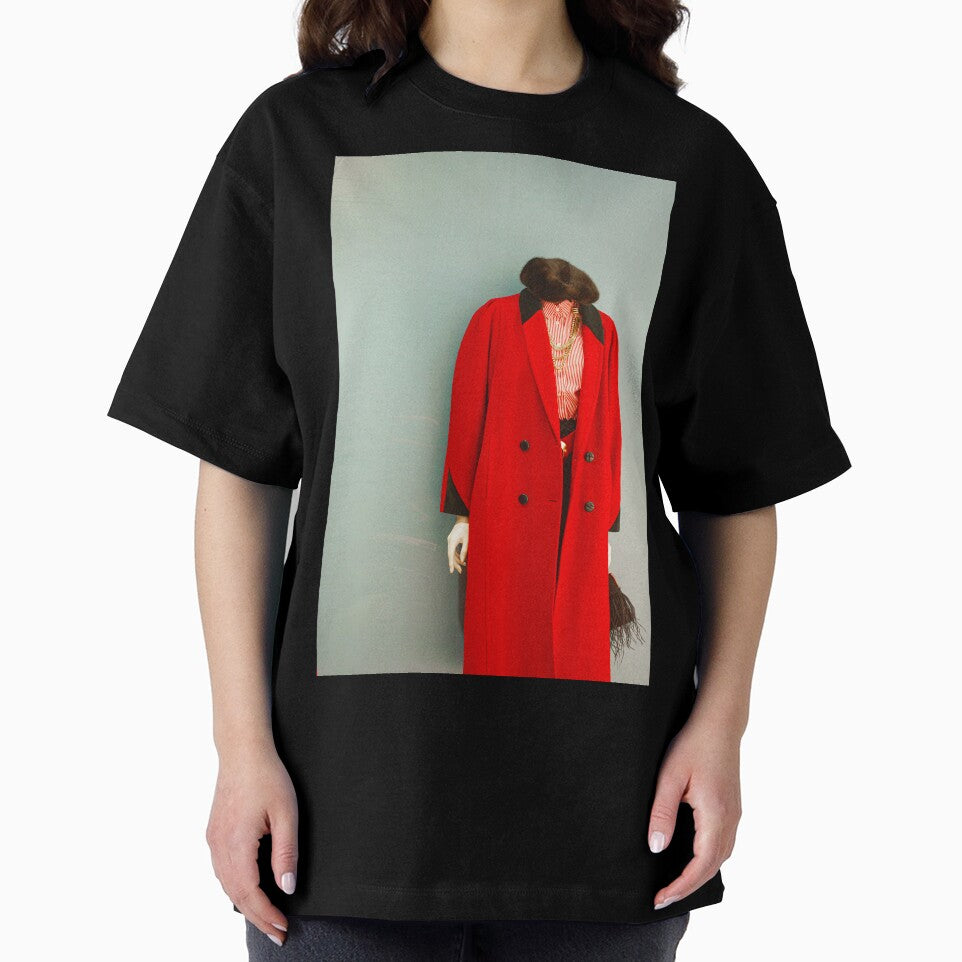 Red coat by ConcreteRoseGB