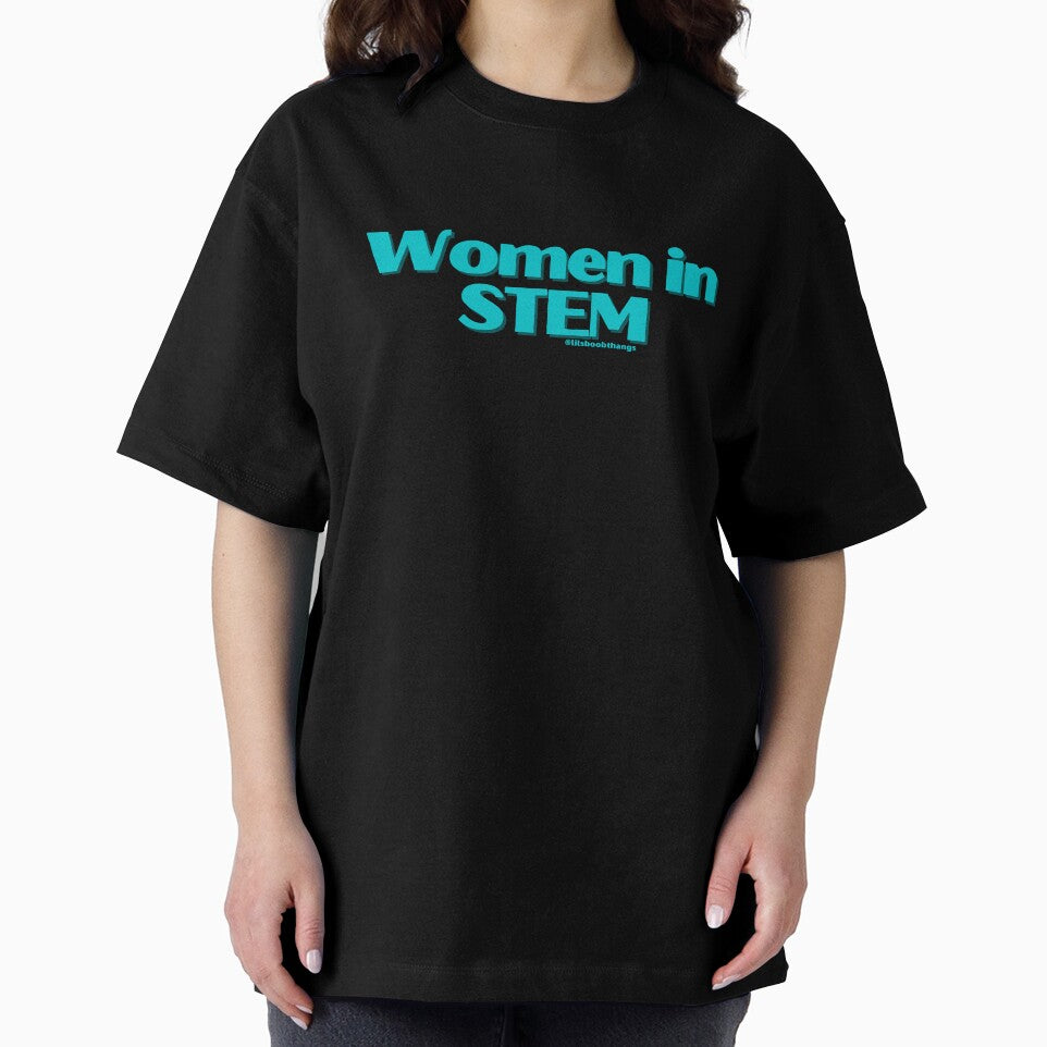 Women in STEM, v28 | @lilsboobthangs by lilsboobthangs