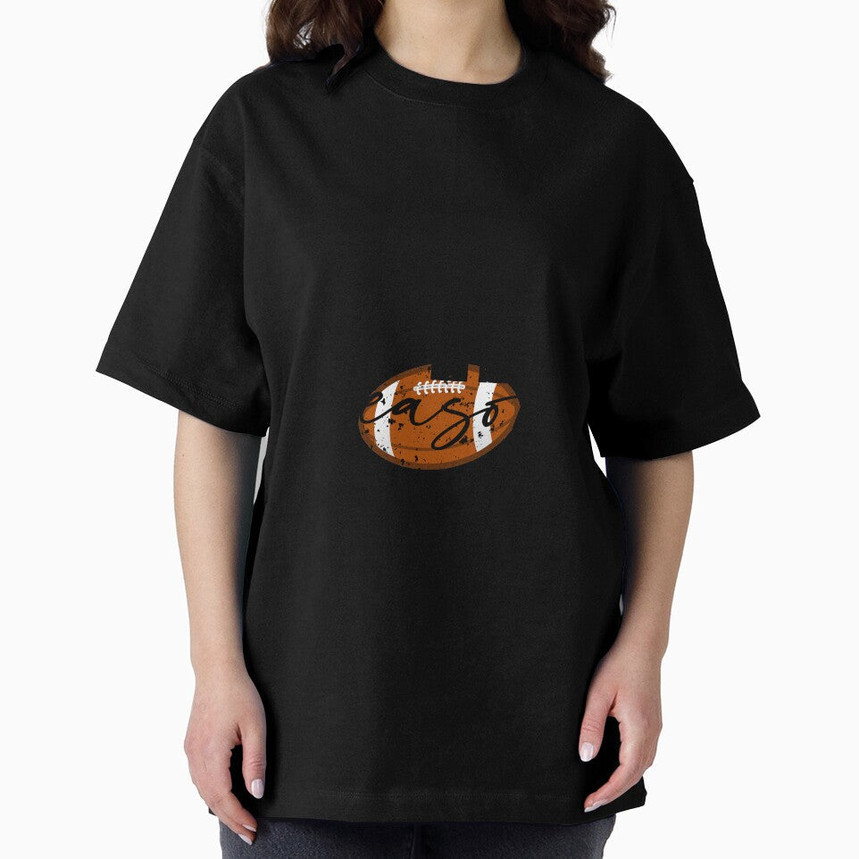 Touch Down, match for maman, pull football maman, amateur of football, maillot of American football, sweat maman sport by Tireneart