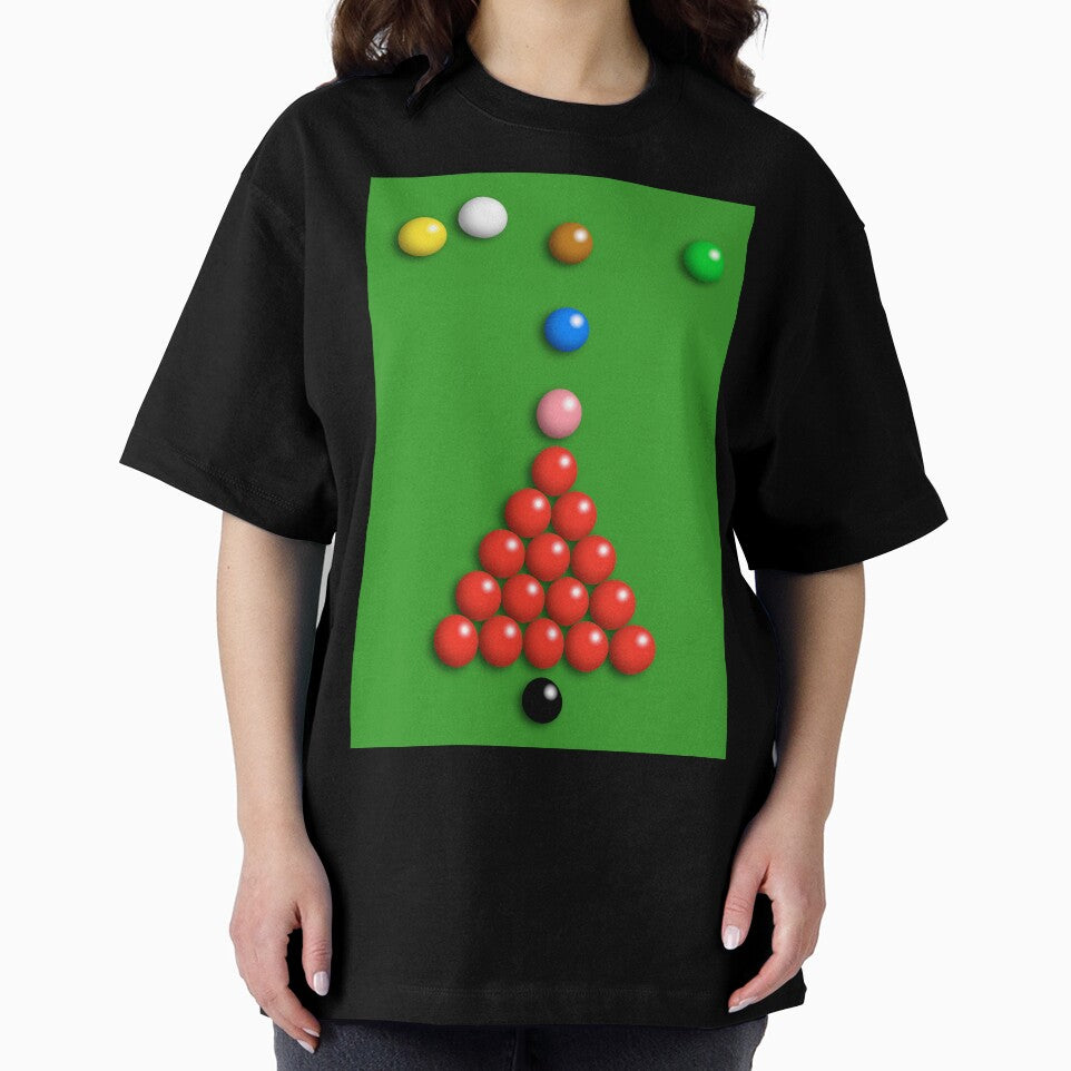 Snooker Table by Fairyjam