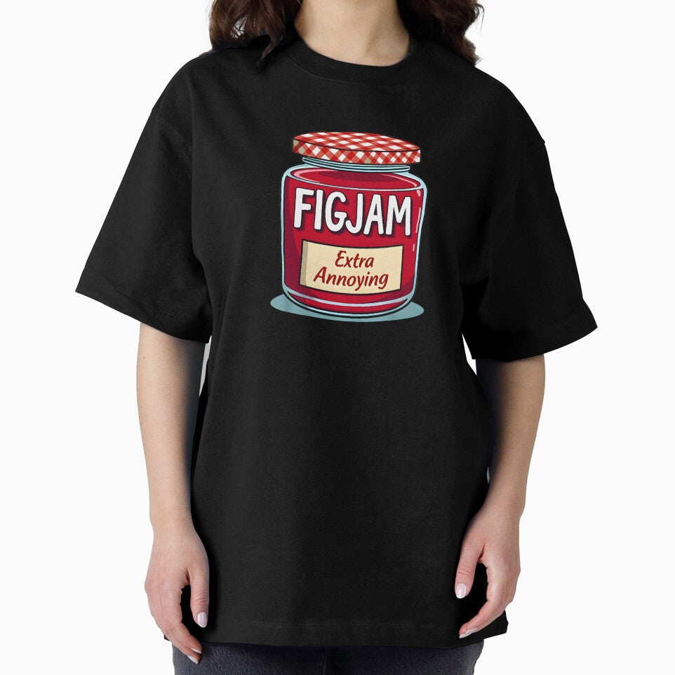 Figjam - I'm good just ask me by NicheteesStore