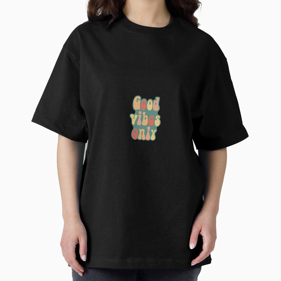 Good vibes only by jamieflee1998