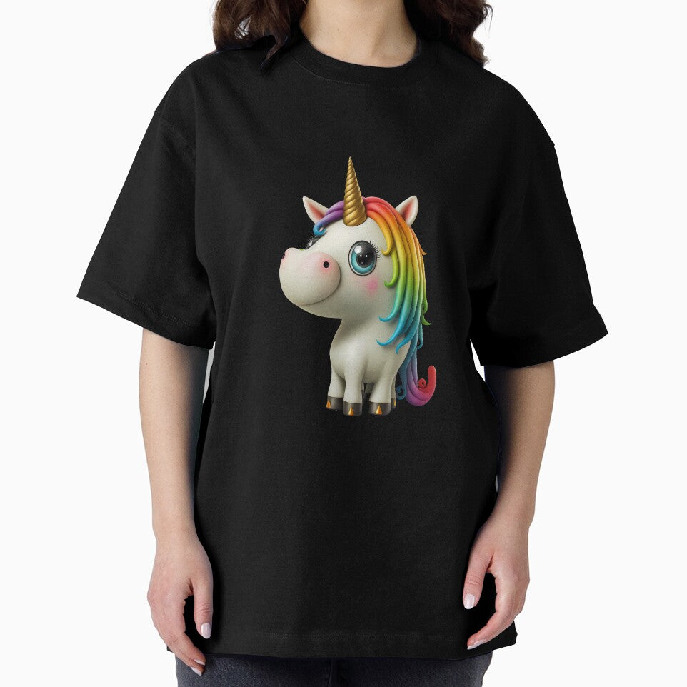 Cute Unicorn by Art1955