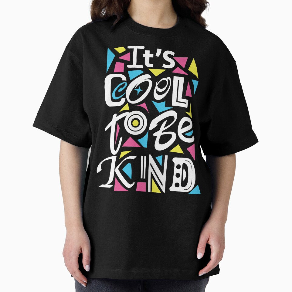 It's Cool To Be Kind by Dead-Famous