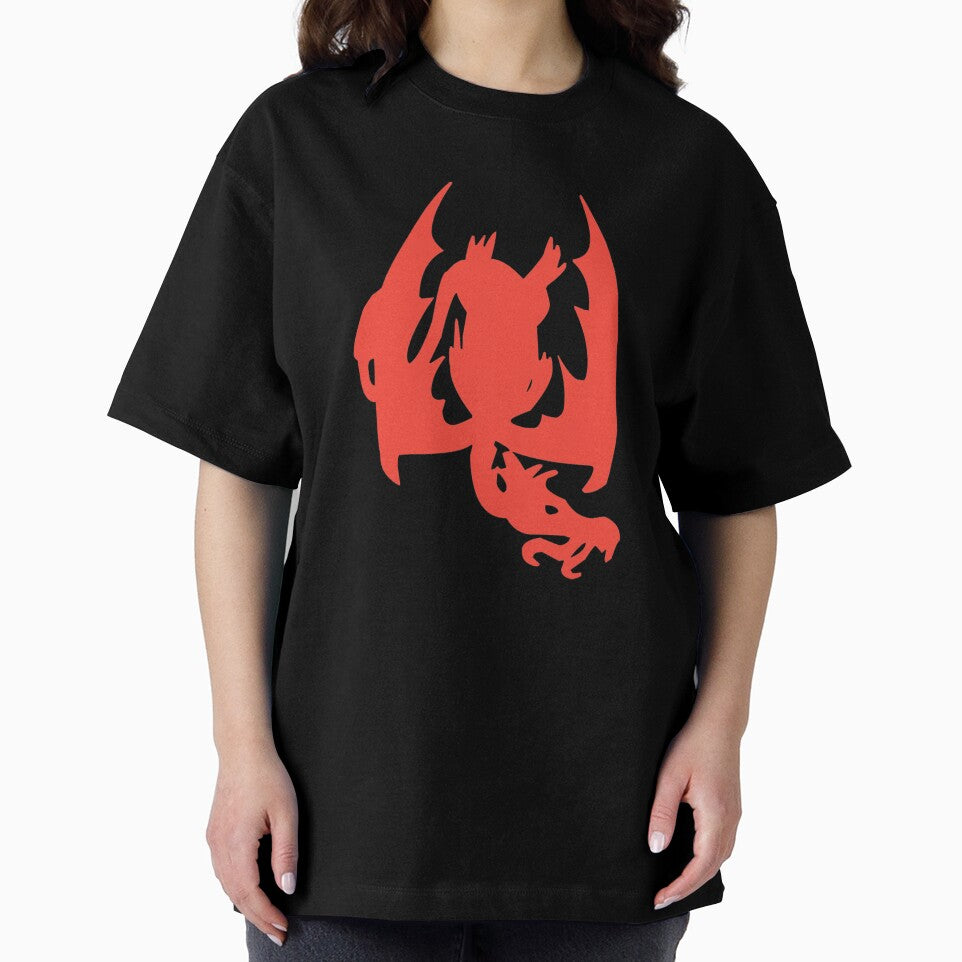 Dragon Initial Monogram W by Rajeev  Singh