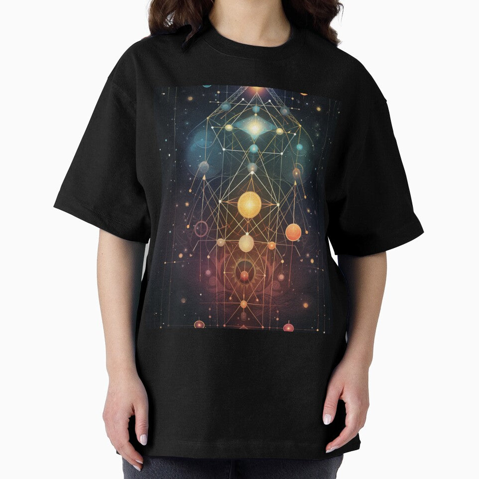 Celestial Geometry by matdiazl