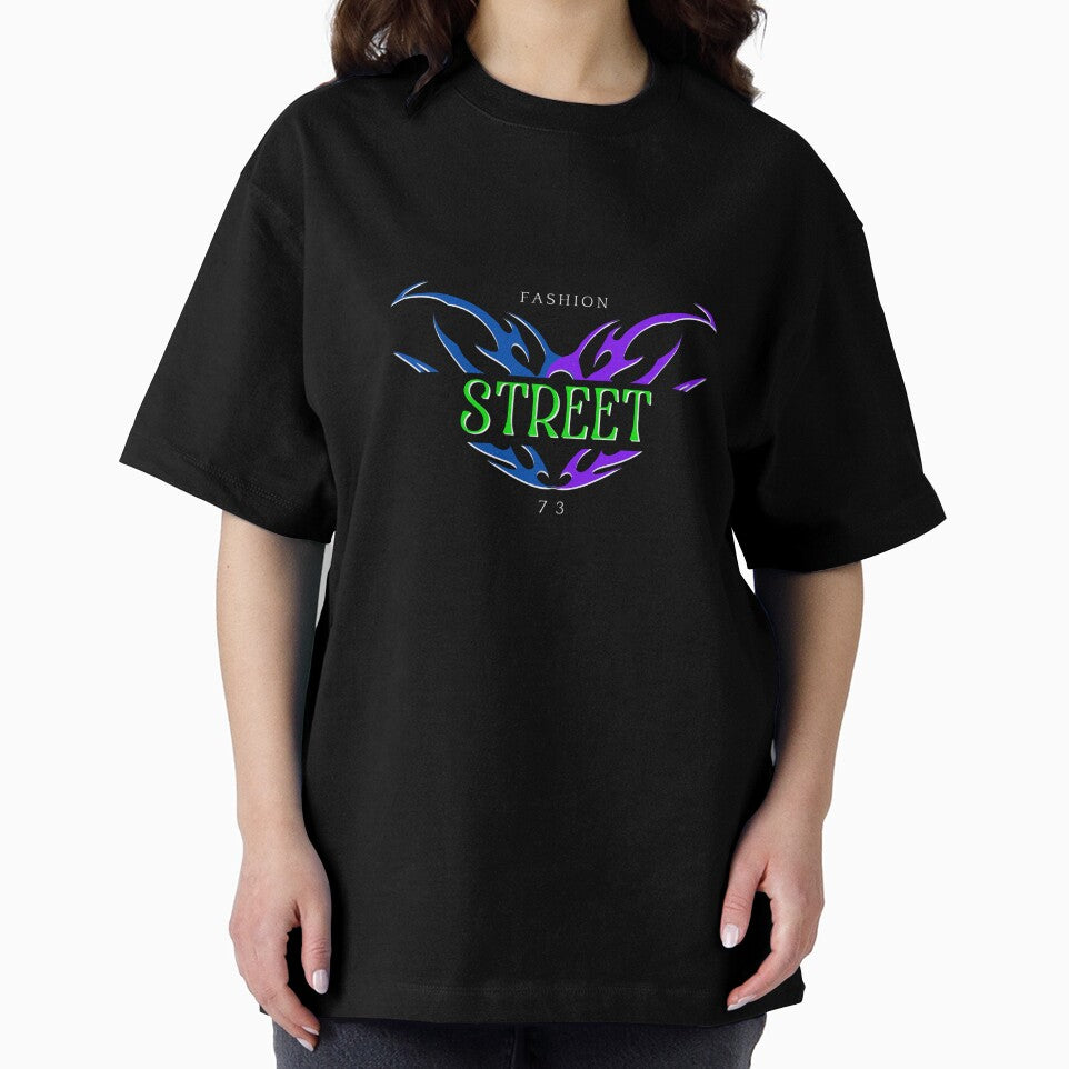 Fashion Street by Super Fashion Street