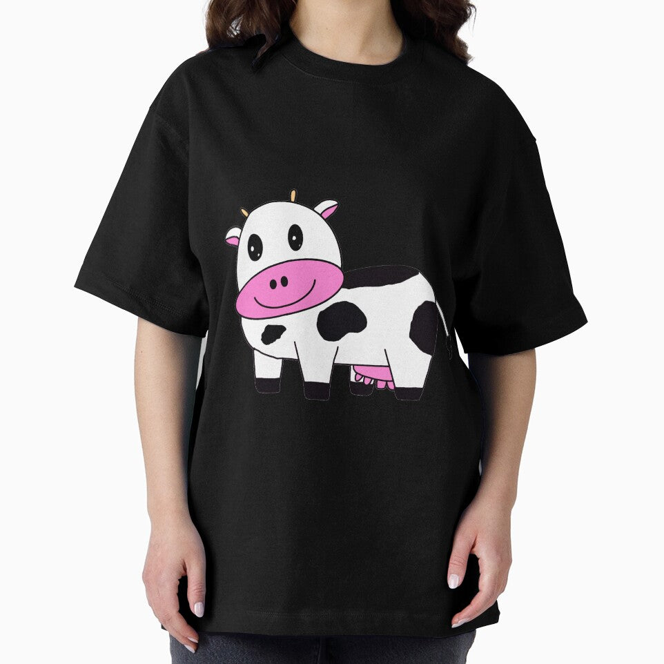 MOOOO by Red Crate