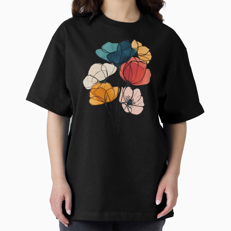 flower 1 by northern T