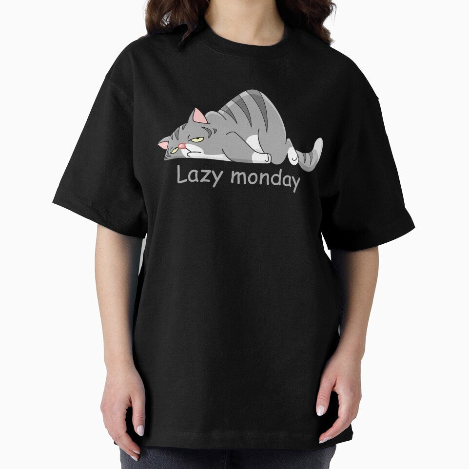 Lazy monday by TheDes-Lab