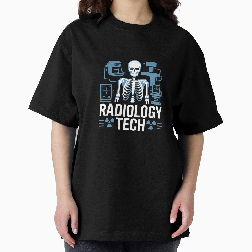 Radiology Technologist by Medical Inspired Designs