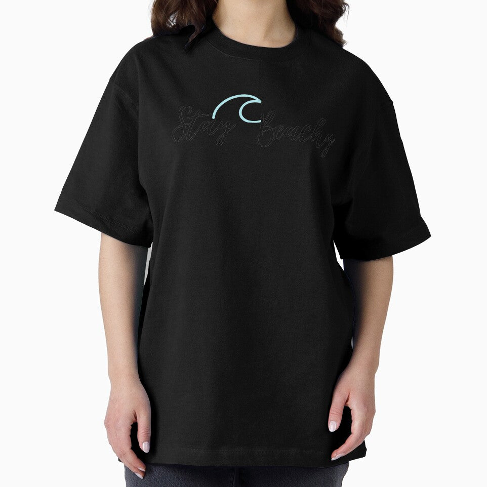Stay Beachy by MND-Designs