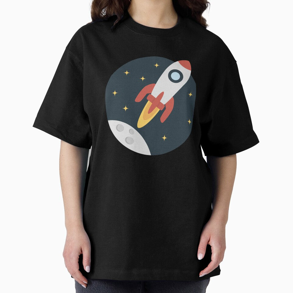 Space rocket by coderman