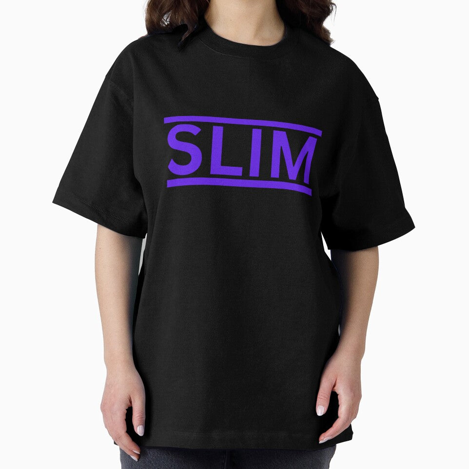 Slim – Sleek, Confident, and Unapologetic Apparel by NCC-Store