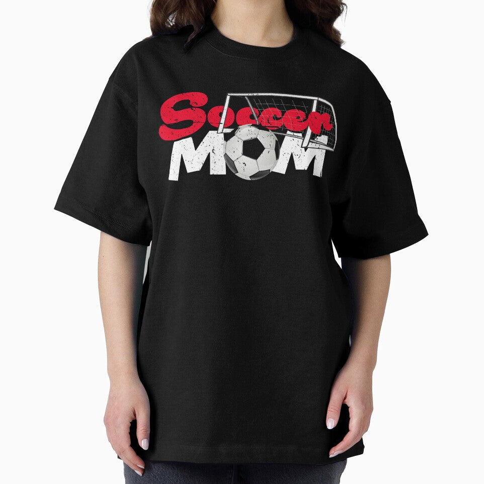 My soccer mom by donpakito Unisex , , , Long Sleeve Tee