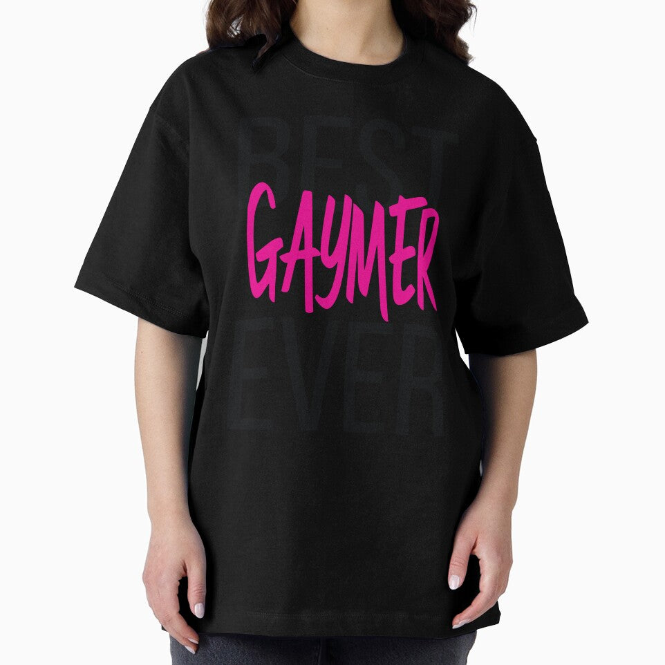 Best Gaymer Ever Words Gamer Use Gay Gamer by ProjectX23