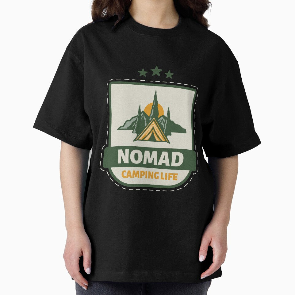 Nomad Camping Life by OurBlairWorld