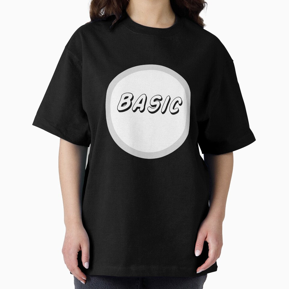 Basic, Basic, Basic by avit1