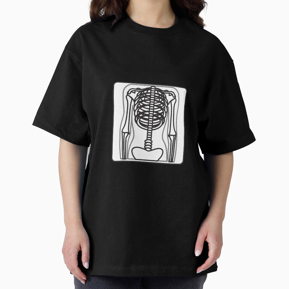 Radiology Tech Design by liv_illustrations