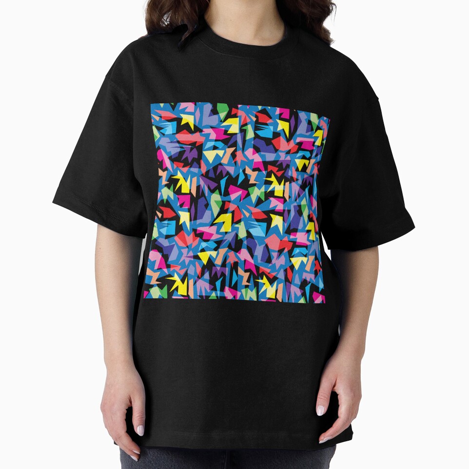Pattern Play by Honey Myrtle Studio Unisex , , , Long Sleeve Tee