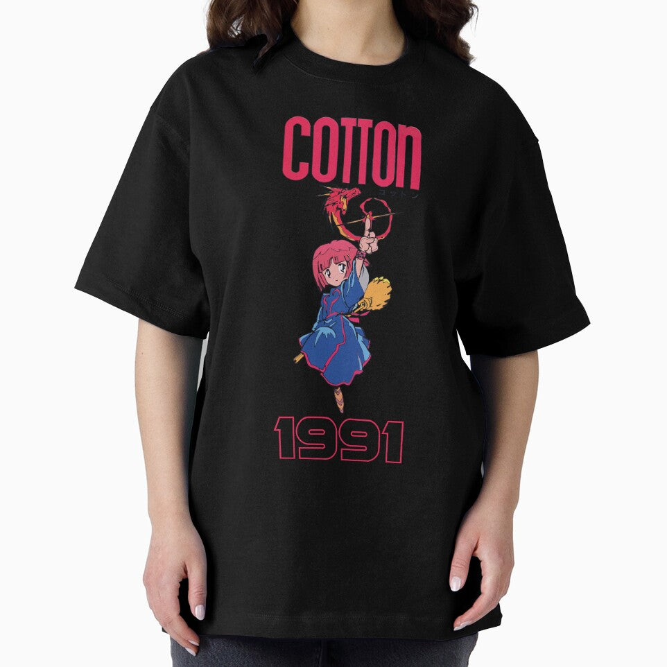 Cotton by Slippytee Clothing 衣類