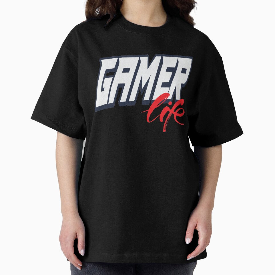 Gamer Life Video Gaming Words Gamers Use.  I Love Playing Esports! by WordsGamersUse