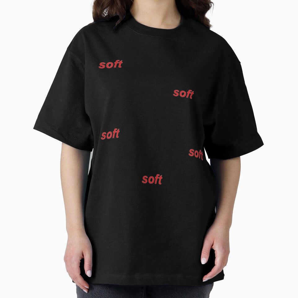 soft print by daesangsuga