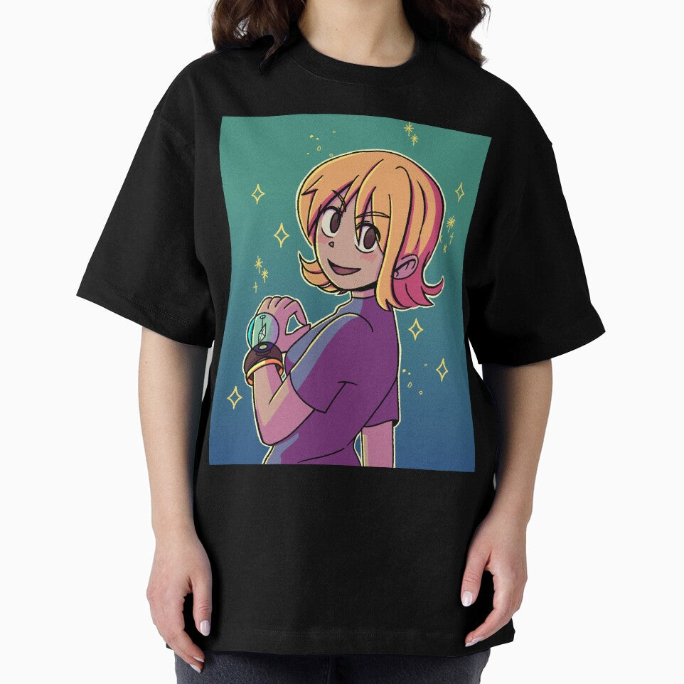vaporwave anime aesthetics one peace nami by kinseinohime