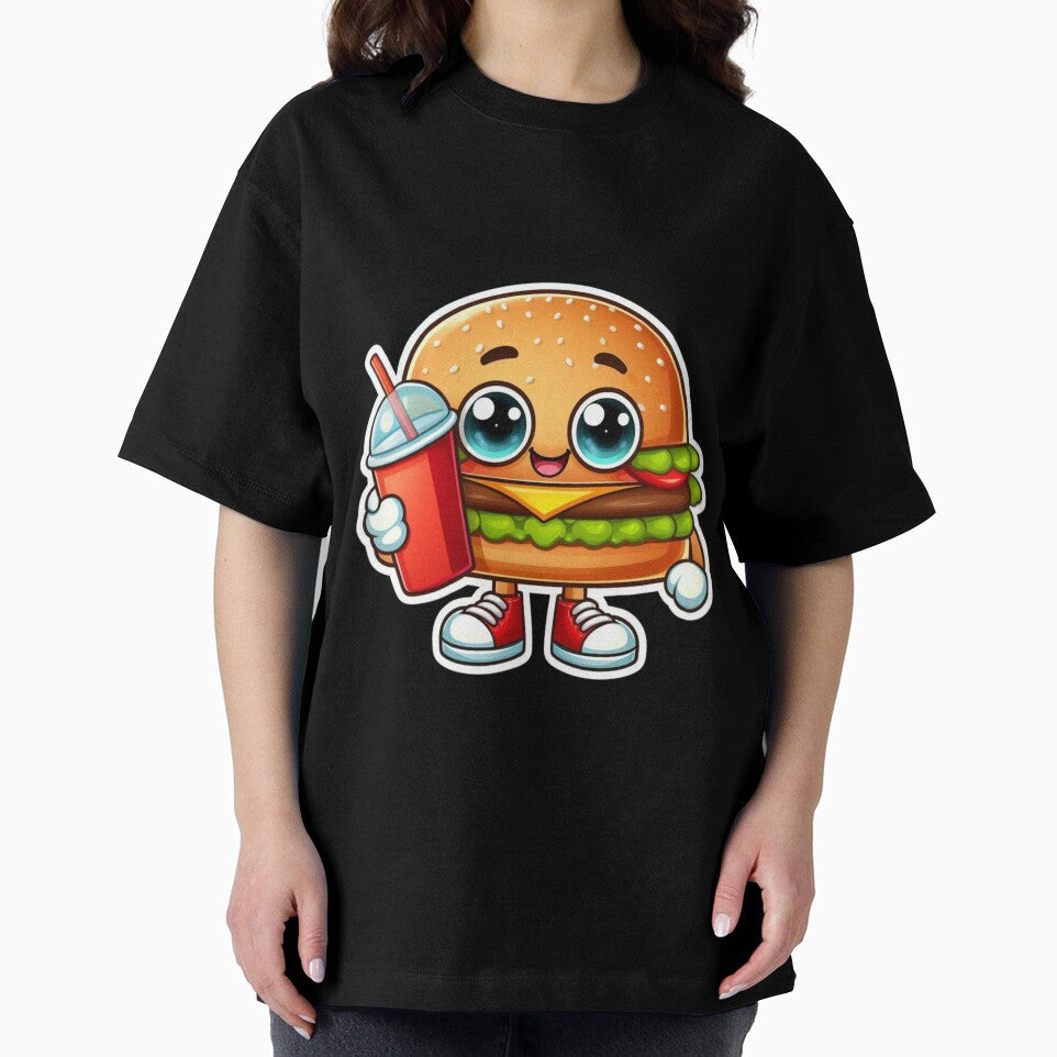 Beef Boy – Snack Squad MVP by Retro Kingdom Boutique