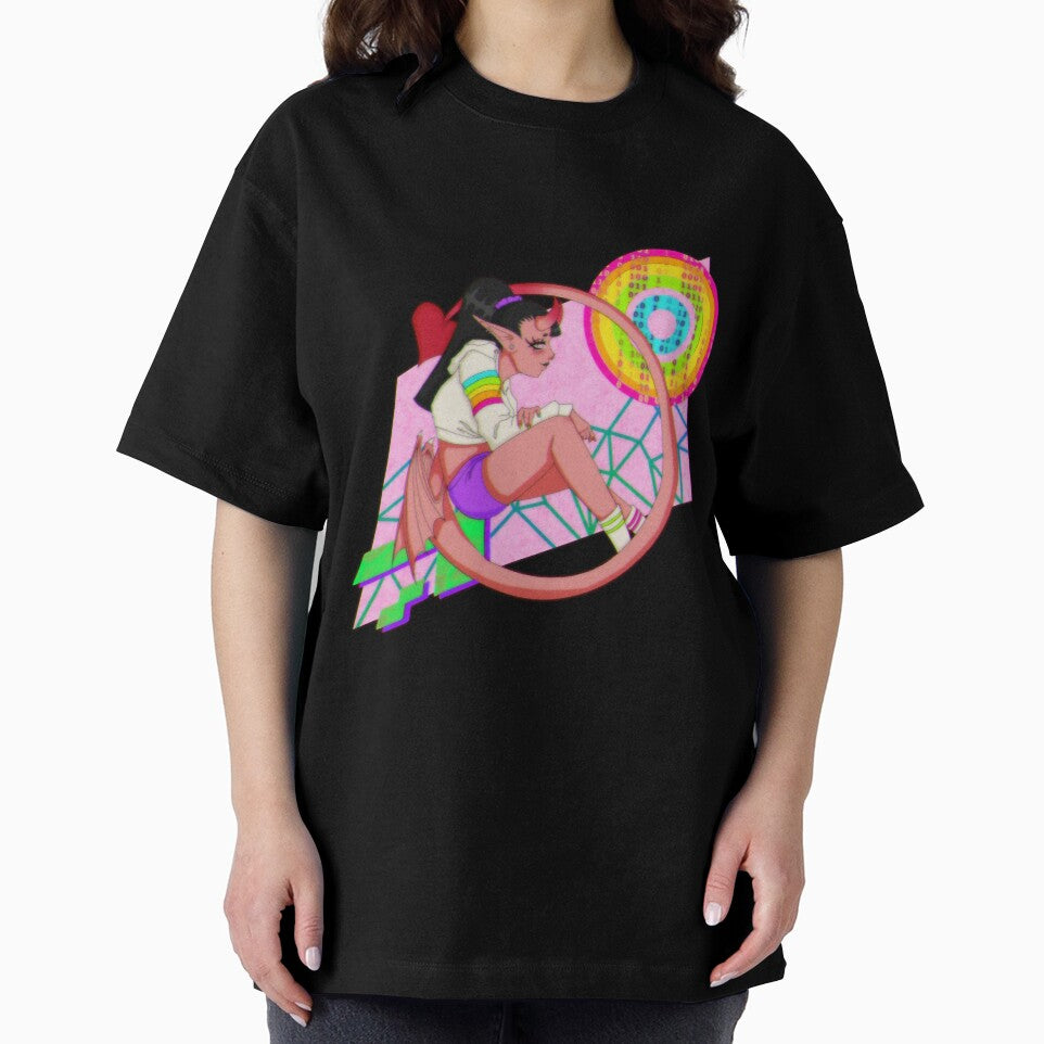 Vaporwave Precious by CuteDarkArts