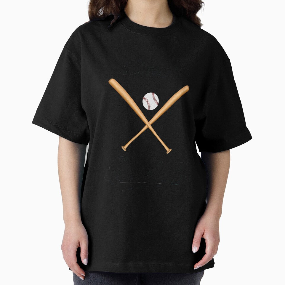 Detroit Baseball T-Shirt for Men and Women by AllStarMerch