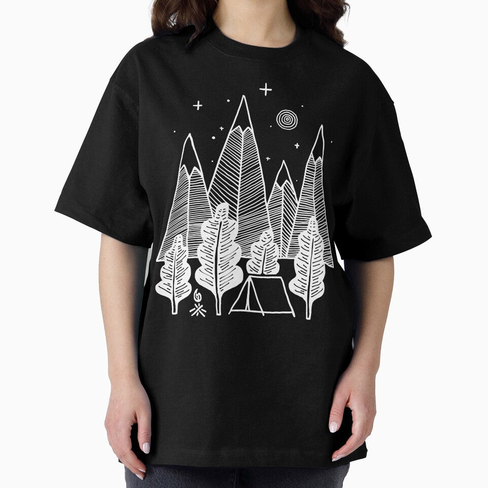 Camp Line by Quilimo Studio