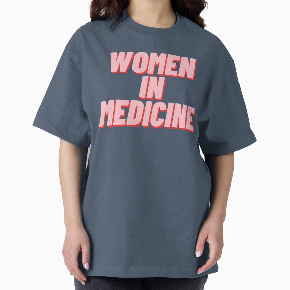Women In Medicine by polishalpaca