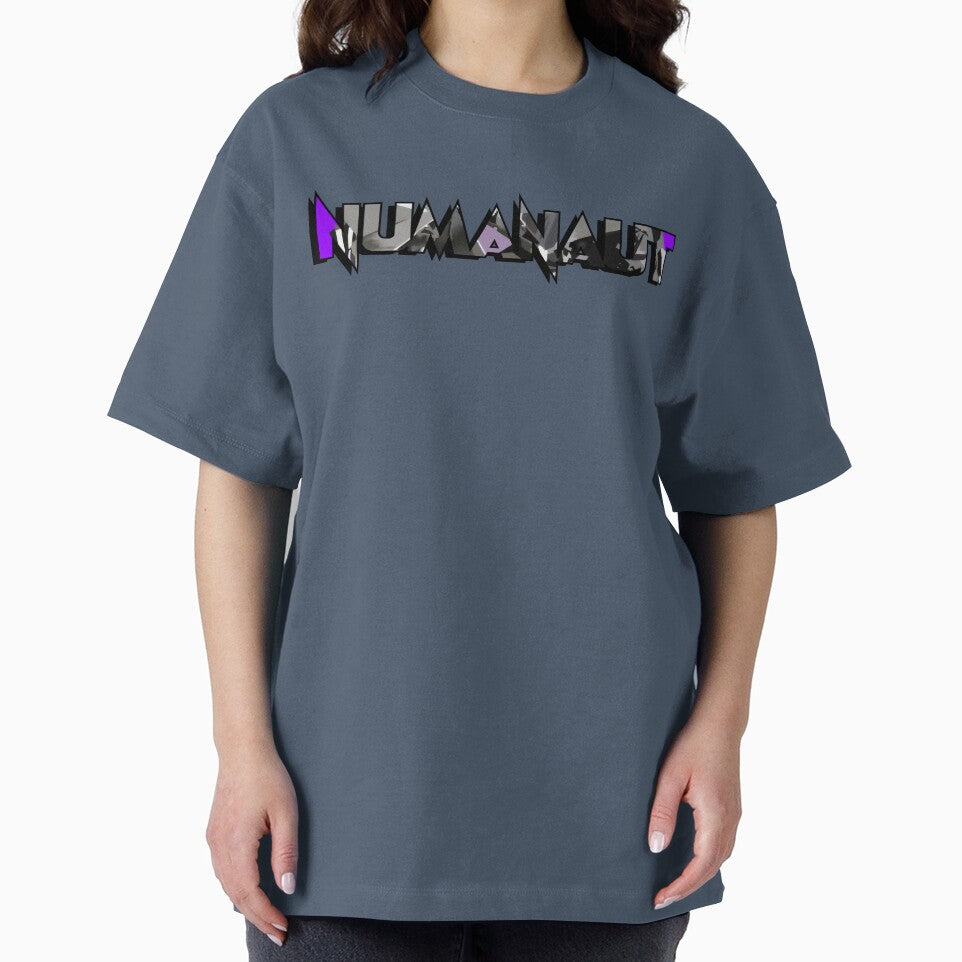 NUMANAUT by QIDOZ