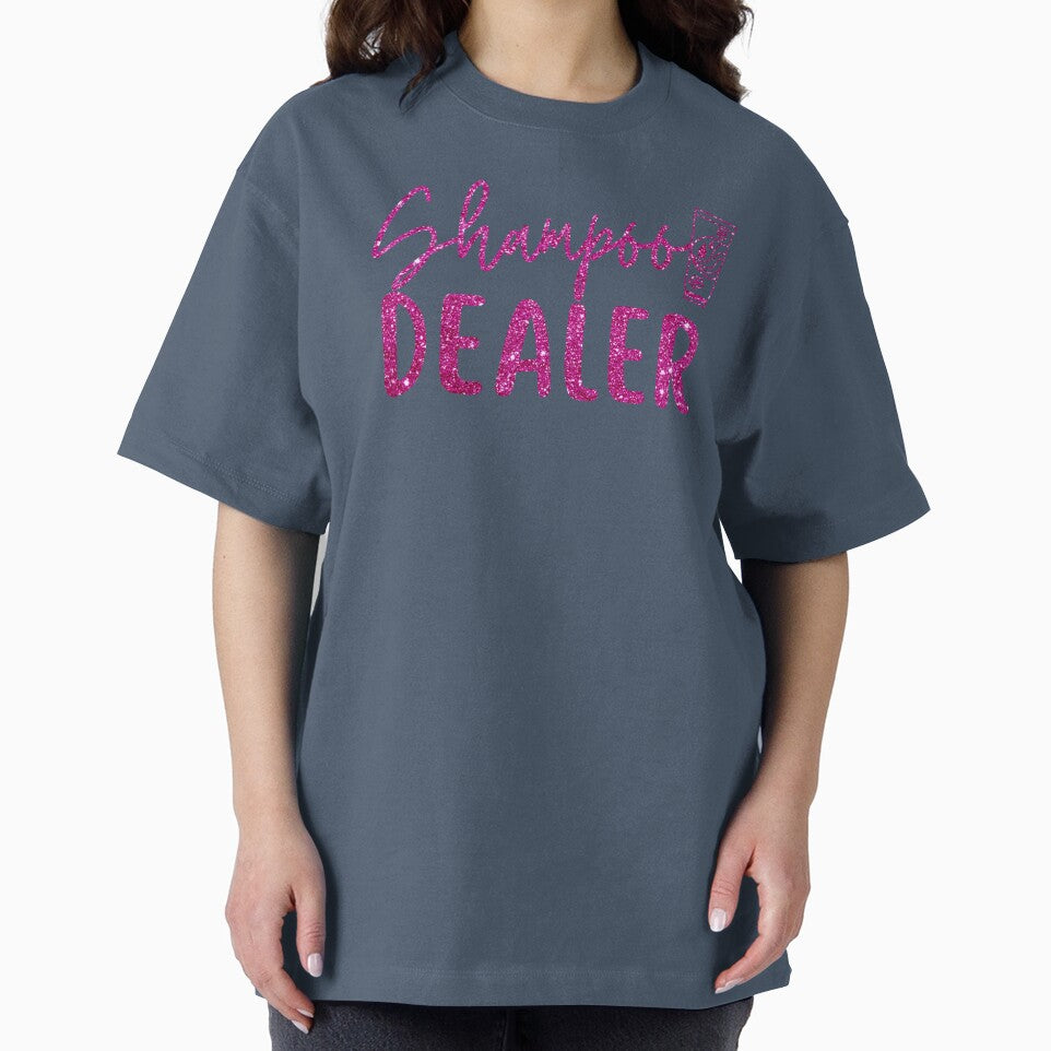 Shampoo Dealer by SunfullyYours