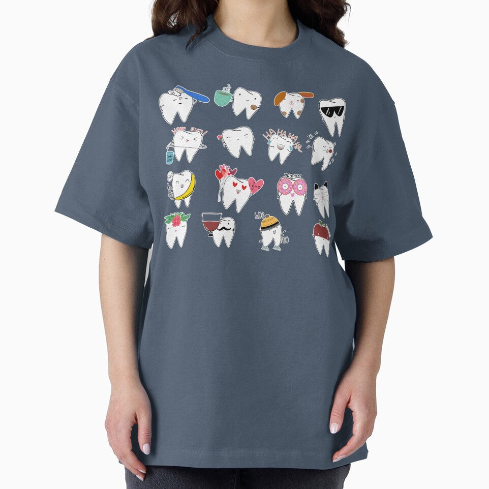 Mix-Molar by Happimola Designs